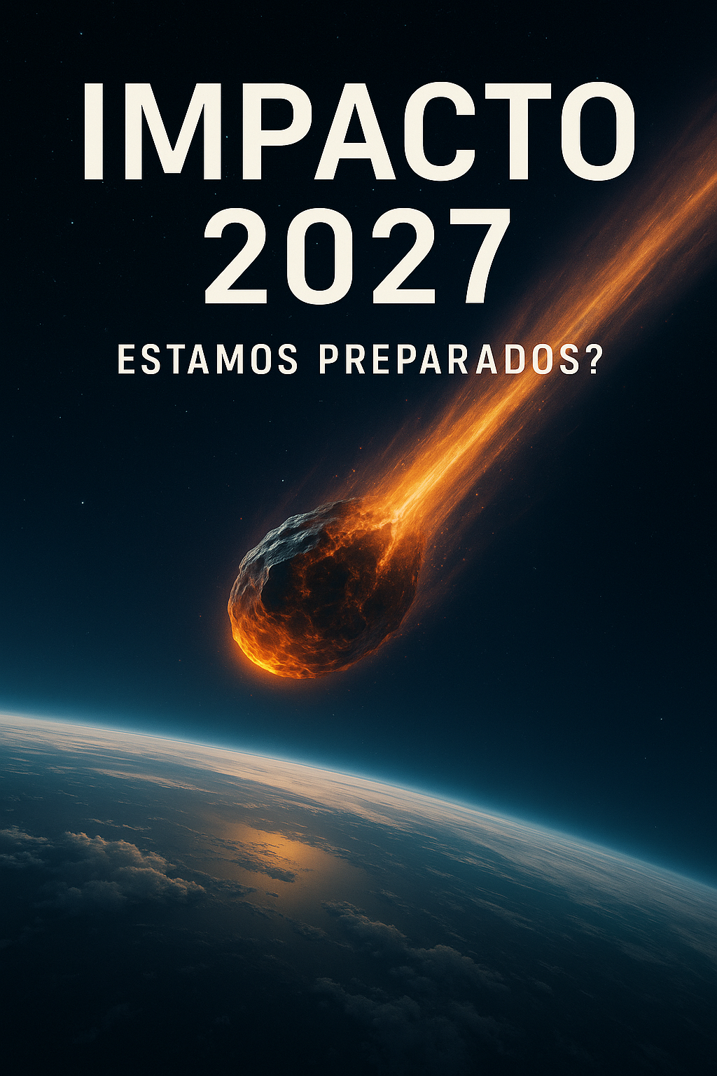 Portada del Ebook Impacto 2027